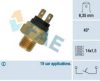 FAE 35500 Temperature Switch, coolant warning lamp